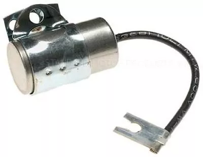 Ignition Condenser Mercury Lincoln Edsel Ford For Dual Point Distributor • $14.99