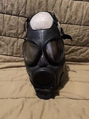 M17 Mask 1980s • $30