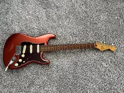 Fender Player Plus Stratocaster MIM - Mint Condition! • $750