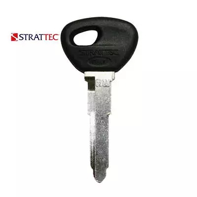 Strattec Replacement For Mazda Cloneable Transponder Key T5  MAZ24RT5 - 692080 • $20.19