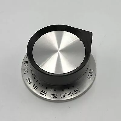 NEW Vintage AMANA CALORIC Stove OVEN THERMOSTAT KNOB 0052724 0057298 57298 52724 • $29.95