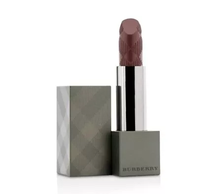$9 • Buy Burberry Lip Velvet Long Lasting Matte Lip Colour Full Size 437 Oxblood NIB READ