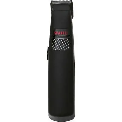 Wahl Personal Cordless Hair Trimmer Beard Mustache Neck Ears Model 9985-600 • $29.99