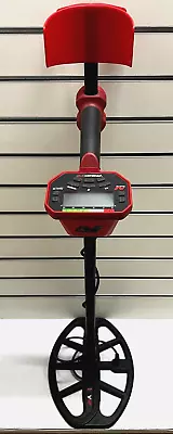 Minelab Vanquish 540 V12 Coil Metal Detector - VANQUISH540 • $445.50