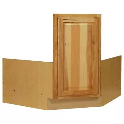 Hampton Bay Assembled Kitchen Cabinets 34.5 X36 X24  Furniture-Quality Finish • $219.60
