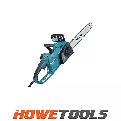 MAKITA UC4041A/2 240v Chainsaw • £114.24