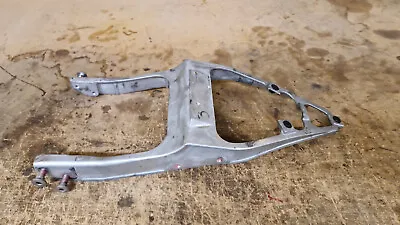 Kawasaki Ninja Zx10r Zx-10r Gen3 2008 2009 2010 Subframe Rear Section • £100