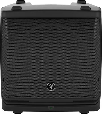 Mackie DLM12 2000W 12-Inch Powered Loudspeaker • $999.99