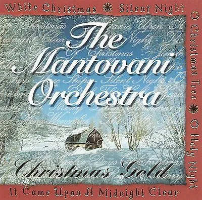 $14.99 • Buy Unknown Artist : Mantovani Orchestra CD