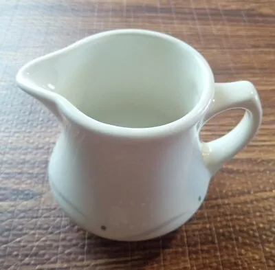 Vintage Homer Laughlin Creamer 3  Ivory • $25