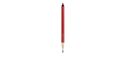 £12 • Buy Lancome Le Lip Liner Waterproof Lipliner Pencil With Brush 369 Vermillon