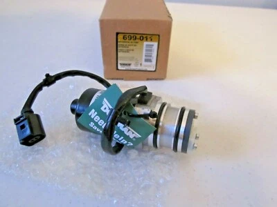 $139.49 • Buy Dorman 699-011 Haldex Coupling Oil Pump For Select Audi/Volkswagen Models