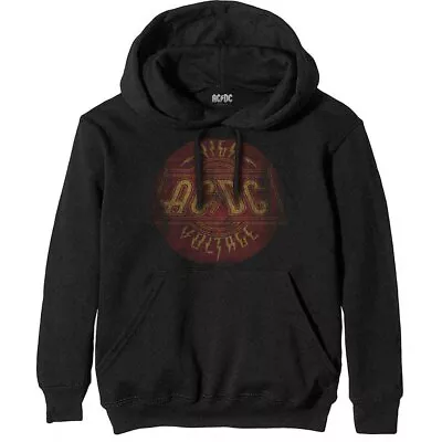 AC/DC - Unisex - Medium - Long Sleeves - K500z • £25.30