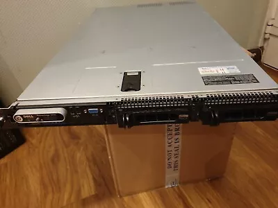 Dell PowerEdge 1950 SERVER • £30