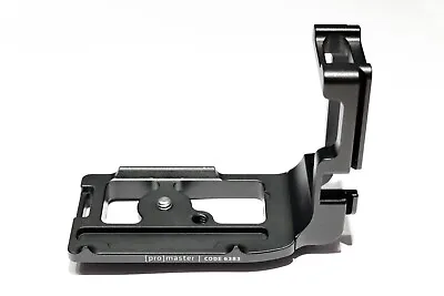 Promaster L Bracket For Canon 5d Mark Iii (without Box) • $19.99