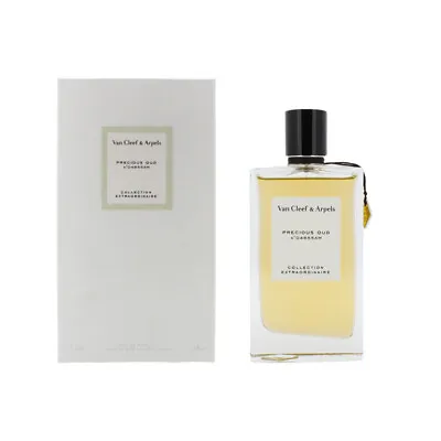 Van Cleef & Arpels Precious Oud 75ml Eau De Parfum • £138