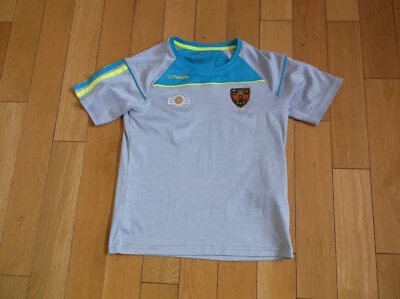 £4.99 • Buy O'neills Kids Down Gaa Training Top, Size Age 9/10