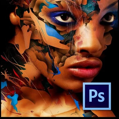 $39 • Buy Photoshop CS6 Extended - DVD Version