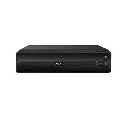 Proscan Compact DVD Player NTSC  2-channel Output - Region 1 - PDVD1057 • $17.95