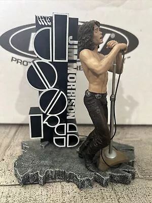 McFarlane Toys Jim Morrison The Doors Action Figure Loose W/accessories • $40