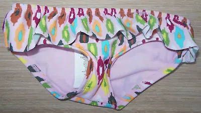 ROXY Baby Girl Summer Beach Swim Pants 18-24 M  2y BNWT  • £8.99