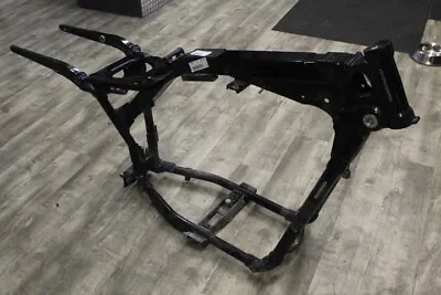 06-09 Harley-davidson Dyna FXDCI FRAME CHASSI 47463-06BHP • $630