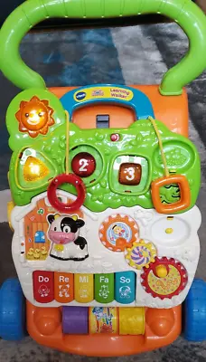 Clip Only VTech Sit-To-Stand Learning Walker Replacement Clip • $7.99