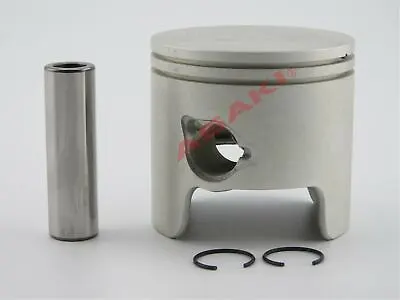 For YAMAHA Outboard Piston Kit-STD 48-85 HP 688-11631-03/6H1-11631-03 + Ring • $50.71