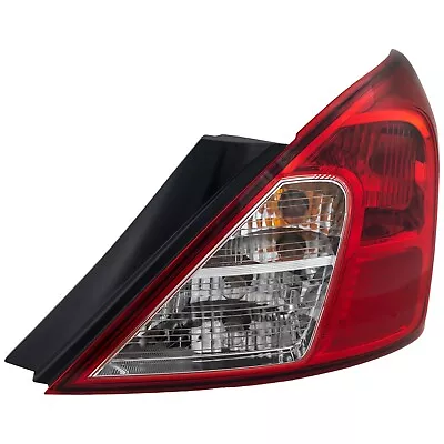 Tail Light For 2012-2019 Nissan Versa Sedan Brake Light Passenger Side RH Right • $46.25