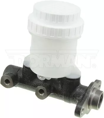 Dorman M39590 Brake Master Cylinder Fits Dodge And Mitsubishi Models • $49.61