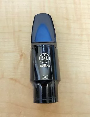 Yamaha AS-3C Alto Saxophone Mouthpiece  • $38.99