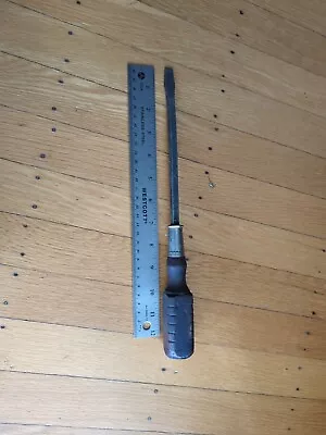 Vintage MAC Sabina Flat Screwdriver  • $12.50