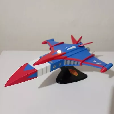 Gatchaman G Force Battle Of Planets God Phoenix Ship 12.5' With Light Model Toy • $229