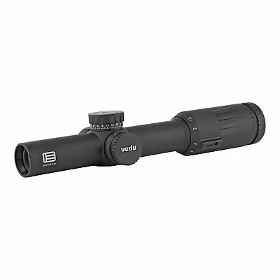 EOTech Vudu 1-6×28 FFP SR3 5.56mm BDC Reticle (VDU1-6FFSR3) • $1329