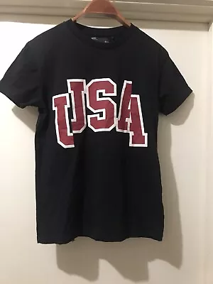 $1.50 • Buy Unisex Bershka Brand Top - Size XS