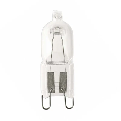 £7.36 • Buy Osram Halopin Eco 66720 240v 20w G9 2700k