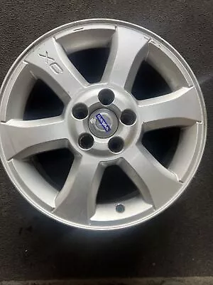 Volvo XC70 16 Inch Cecino Rim #30714024 • $160