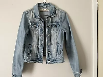 Just Jeans Denim Jacket 8 • $30