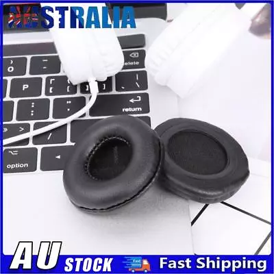 1 Pair 50mm Earmuff Earpads For KOSS Porta Pro KSC35 KSC75 KSC55 Headset * • $8.26