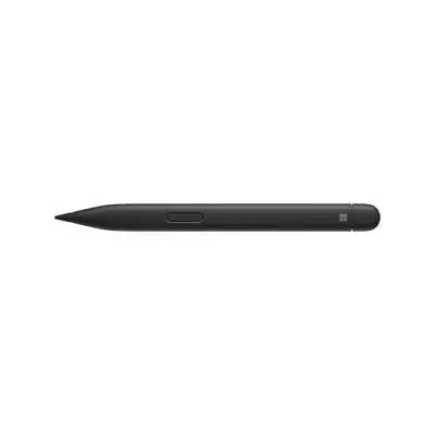$96.99 • Buy Microsoft Surface Slim Pen 2 Matte Black - Bluetooth 5.0 Connectivity - 4,096 Po