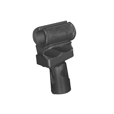 On-Stage Stands MY320 Pencil-Style Condenser 5/8” Shock-Mount Microphone Clip • $13.95