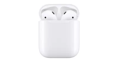$99 • Buy Apple AirPods Gen 2 Wireless Earbuds 