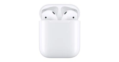 $99 • Buy Apple AirPods Gen 2 Wireless Earbuds 