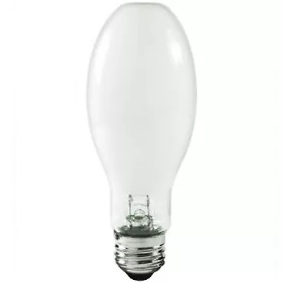 400Watt Standard Coated Metal Halide Light Lamp Bulb Base 3800K Plusrite 1023 • $15