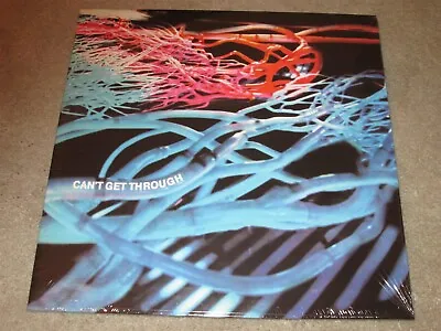 Hairy Chapter - Can't Get Through - Hard / Krautrock - New • £34.99