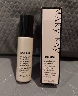 MARY KAY Timewise Targeted-Action Eye Revitalizer  • $24.97