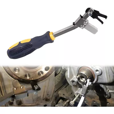 Cam Crank Shaft Seal Puller Auto Engine Remover Hand Tool Removing Pulling SP009 • $17.90