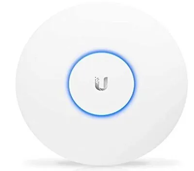 Ubiquiti Networks Unifi 802.11ac Dual-Radio PRO Access Point (UAP-AC-PRO) • $95