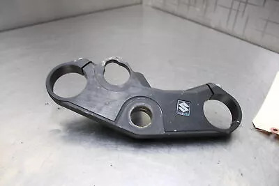 07-08 Suzuki GSXR 1000 GSXR1000 Upper Triple Tree Clamp • $50.31