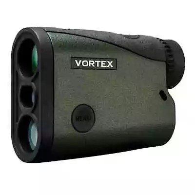 Vortex Optics Crossfire HD 1400 Laser Rangefinder • $199.99